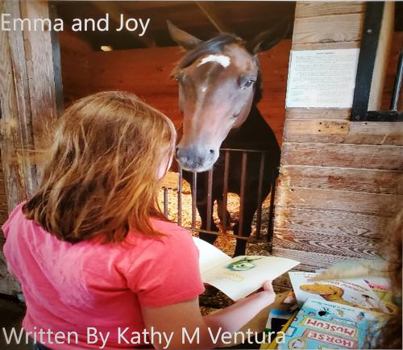 Paperback Emma and Joy Book