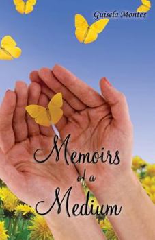 Paperback Memoirs of a Medium Book