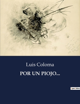 Paperback Por Un Piojo... [Spanish] Book