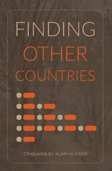 Paperback Finding Other Countries Book