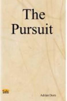 Paperback The Pursuit Book