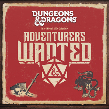 26wall Dungeons and Dragons Classic