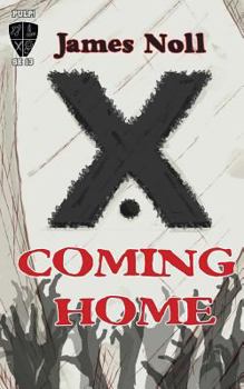 Paperback Coming Home Book