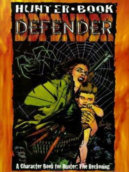 Paperback Defenders Book