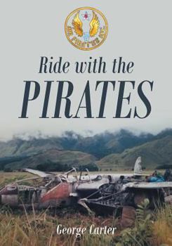 Paperback Ride with the Pirates Book