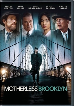 Motherless Brooklyn