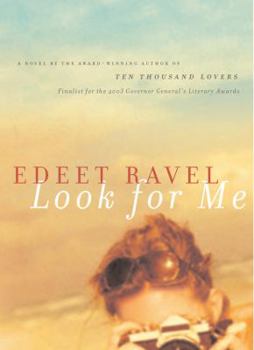 Look for Me - Book #2 of the Tel Aviv Trilogy