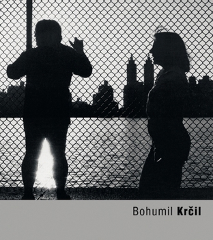 Paperback Bohumil Krcil Book