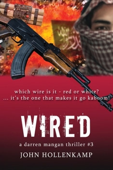 Paperback Wired Book
