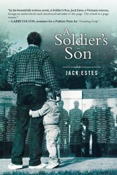 Paperback A Soldier's Son Book