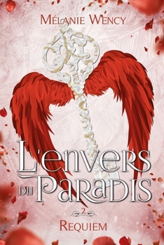 Paperback Requiem (L'envers du Paradis t. 2) [French] Book