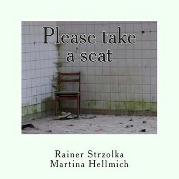 Paperback Please take a seat: Views on German interior design Book