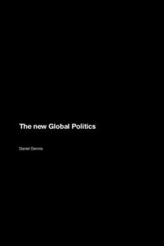 Paperback The new Global Politics Book