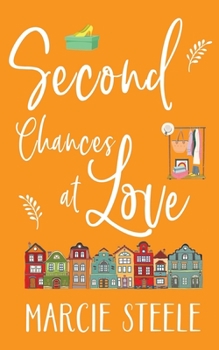 Paperback Second Chances at Love: A heart-warming novel of love, loss and new beginnings Book