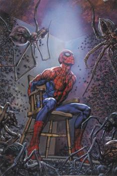 Hardcover Spider-Man's Tangled Web Omnibus Book