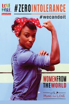 Paperback #ZeroIntolerance Book