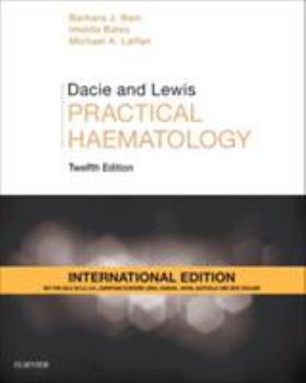 LEWIS et al. Dacie Lewis Practical Haematology 9E/ISE