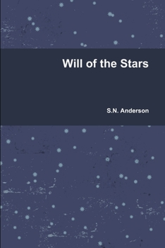 Paperback Will of the Stars Book