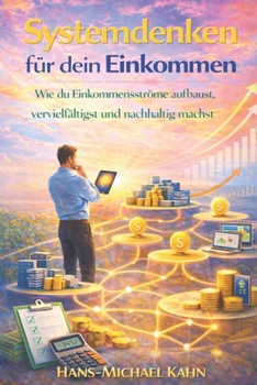Paperback Systemdenken für dein Einkommen [German] Book