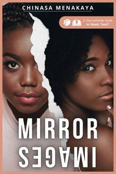 Paperback Mirror Images Book