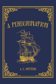 Paperback A Peregrination Book