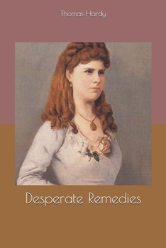 Desperate Remedies