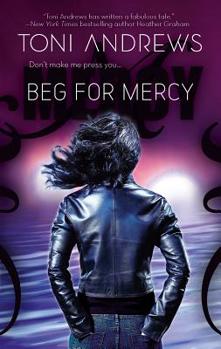 Beg For Mercy (Mercy Hollings, #1) - Book #1 of the Mercy Hollings