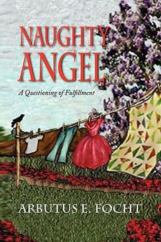 Paperback Naughty Angel Book