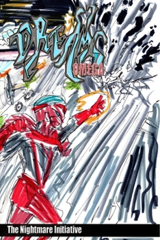 Paperback Dreams: Omega Book