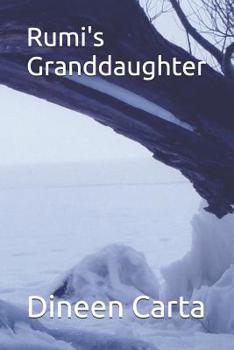 Paperback Rumi's Granddaughter Book