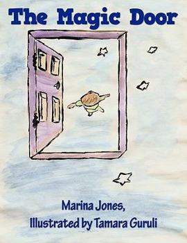 Paperback The Magic Door Book
