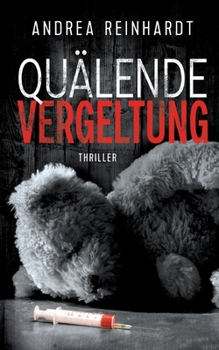 Paperback Quälende Vergeltung [German] Book