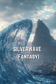 Paperback SILVERWAVE (Fantasy) Book