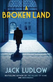 A Broken Land - Book #2 of the Roads to War