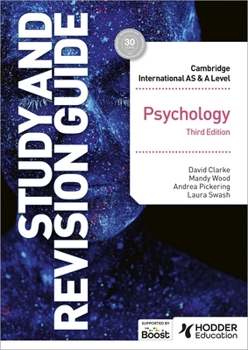 CAMBRIDGE INTERNATIONAL AS/A LEVEL PSYCH