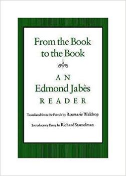 Paperback From the Book to the Book