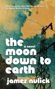 Paperback The Moon Down to Earth Book