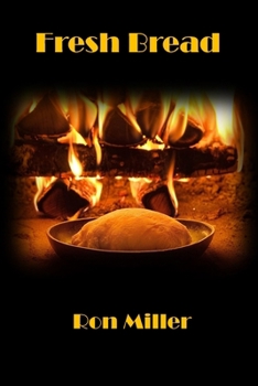 Paperback Fresh Bread Book