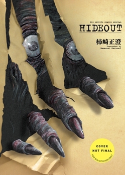 Paperback Hideout Book