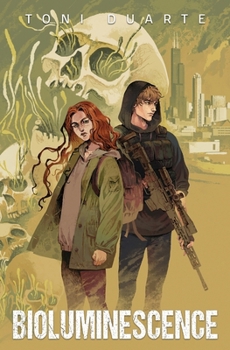 Paperback Bioluminescence Book