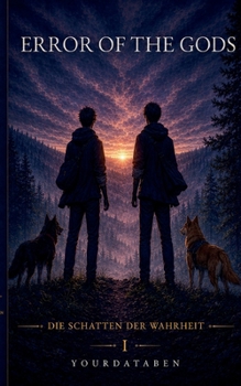 Paperback Error of the Gods [German] Book
