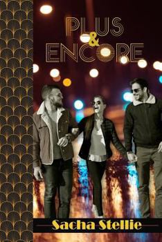 Paperback Plus & Encore [French] Book