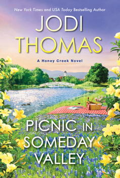 Mass Market Paperback Picnic in Someday Valley Book