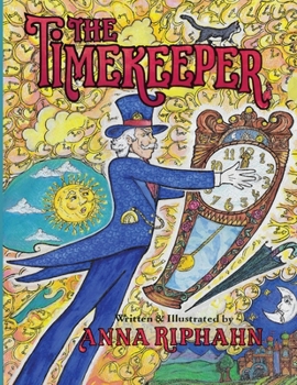 Paperback The Timekeeper - Legacy Edition: Legacy Edition Book