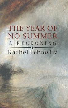 Paperback The Year of No Summer Book