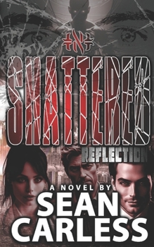 Paperback Shattered Reflection Book