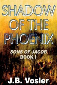 Paperback The Shadow of The Phoenix Book