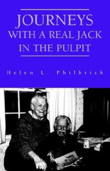 Paperback Journeys with a Real Jack in the Pulpit Book