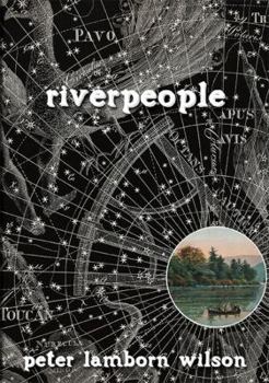 Paperback Riverpeople Book