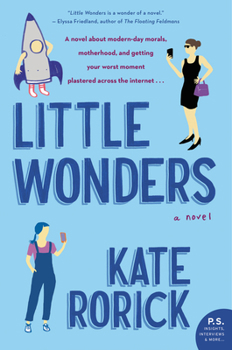 Paperback Little Wonders Book